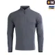 2 - Кофта флісова M-Tac Delta Fleece. Темний сірий