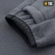 5 - Кофта флісова M-Tac Delta Fleece. Темний сірий