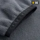 6 - Кофта флісова M-Tac Delta Fleece. Темний сірий