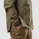 10 - Куртка Hardshell Combatant SHIFT PRO. Олива