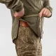 13 - Куртка Hardshell Combatant SHIFT PRO. Олива
