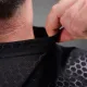 6 - Тактична футболка Global Ballistics Hexagon. Чорний