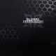 8 - Тактична футболка Global Ballistics Hexagon. Чорний
