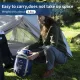 5 - Спальный мешок Naturehike MJ 300 CNK2300SD014. Синий