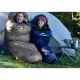 6 - Спальный мешок Naturehike MJ 300 CNK2300SD014. Синий