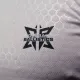 7 - Футболка тактическая Global Ballistics Hexagon. Белый