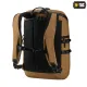 5 - Рюкзак M-Tac Urban Laptop Pack. Койот