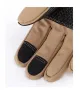 3 - Рукавиці зимові Soft Shell. Койот