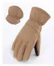 2 - Рукавиці зимові Soft Shell. Койот