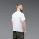 3 - Футболка Urban Cotton. Бавовна/еластан. Біла. Розмір XXL
