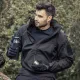 2 - Куртка Pentagon Artaxes Soft Shell StormTex. Черный