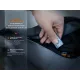 10 - Ліхтар наключний Fenix E03R V2.0. Синій