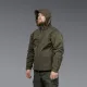 6 - Куртка тактична SoftShell APEX Shield Storm. Осінь-Весна Олива. Розмір XXL