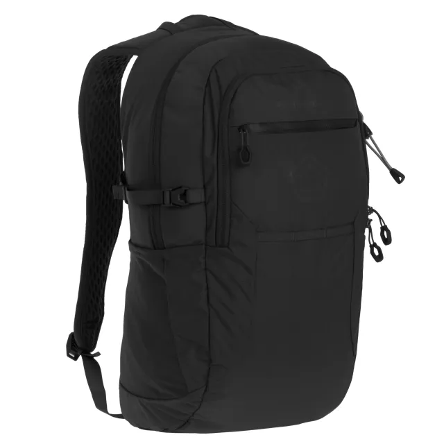 1 - Рюкзак Pentagon Minor полегшений 20 л. Чорний