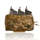 2 - Адміністративний підсумок під 3 АК/AR SPECPROM. MOLLE. Піксель