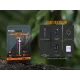 18 - Ліхтар ручний Fenix E05R. Чорний