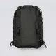 8 - Тактичний рюкзак на 10л. Cordura 1000D. Чорний
