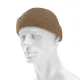 3 - Шапка флісова Helikon Watch Cap. Койот