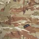 4 - Тактичні штани Pentagon Lycos Combat. Мультикам