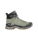 1 - Трекінгові черевики LOWA Innovo GTX MID. Seaweed/Dune. Розмір 40