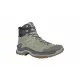 6 - Трекінгові черевики LOWA Innovo GTX MID. Seaweed/Dune. Розмір 40