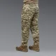 4 - Тактичні штани Battlegear Cargo. Колір Піксель. Розмір XL