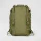 8 - Тактичний рюкзак на 10л. Cordura 1000D. Олива