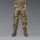 2 - Тактичні штани Battlegear Cargo. Колір Піксель. Розмір XL