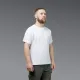 6 - Футболка Urban Cotton. Бавовна/еластан. Біла. Розмір XXL
