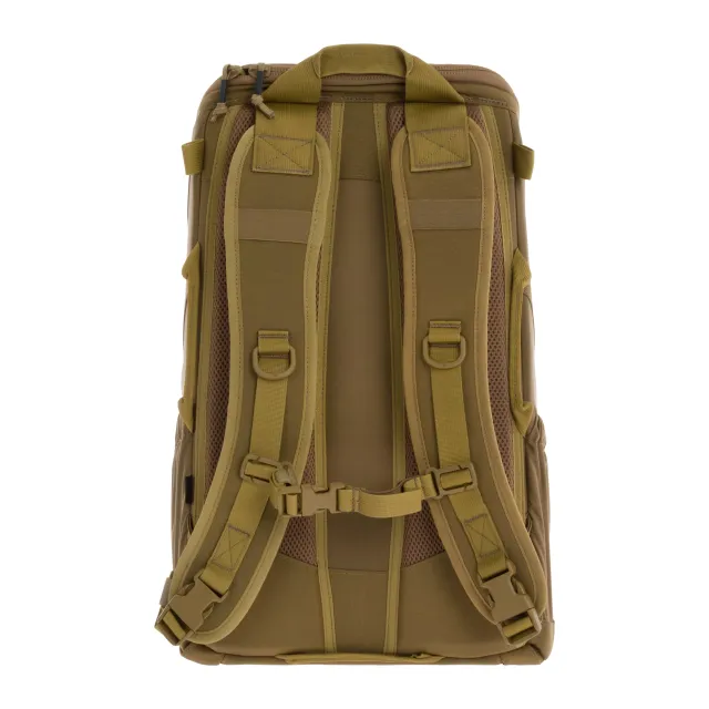 13 - Рюкзак тактический Helikon Bail Out Bag. Койот