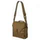 1 - Тактична сумка Helikon Bushcraft Haversack 8л. Койот