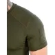 3 - Футболка чоловіча тактична Cool Touch. Олива