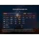 17 - Ліхтар наключний Fenix E03R V2.0. Синій