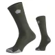 1 - Шкарпетки антибактеріальні Pentagon Alpine Merino Light. Олива