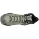 2 - Трекінгові черевики LOWA Innovo GTX MID. Seaweed/Dune. Розмір 40