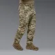 5 - Тактичні штани Battlegear Cargo. Колір Піксель. Розмір XL