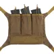 7 - Рюкзак тактический Helikon Bail Out Bag. Койот