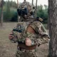 3 - Утилітарний Адмін-підсумок під 3 АК/AR Піксель MOLLE