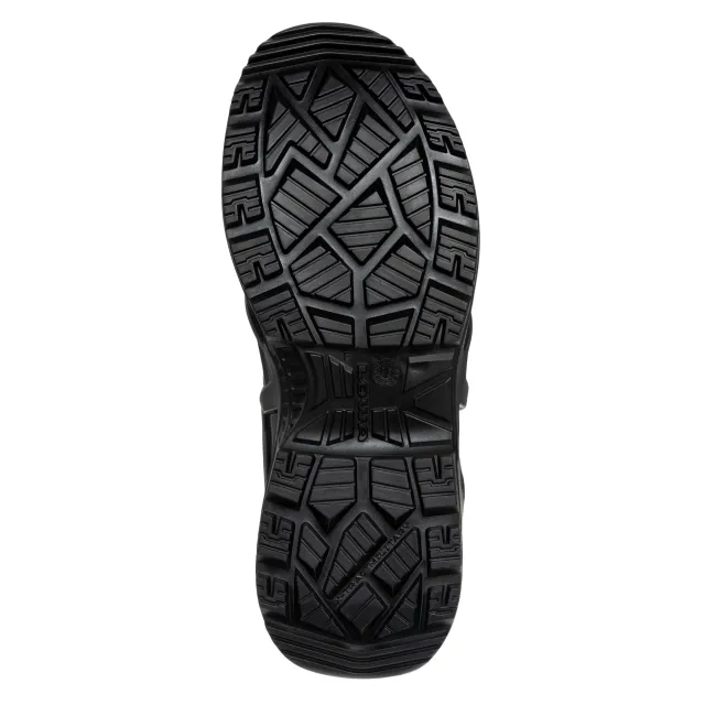7 - Тактичні берці Lowa Zephyr HI MK2 Gore-Tex® MID TF. Чорний