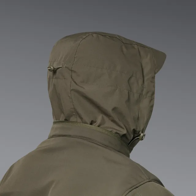 8 - Куртка тактична SoftShell APEX Shield Storm. Осінь-Весна Олива. Розмір XXL