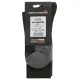 4 - Шкарпетки антибактеріальні Pentagon Alpine Merino Medium. Олива