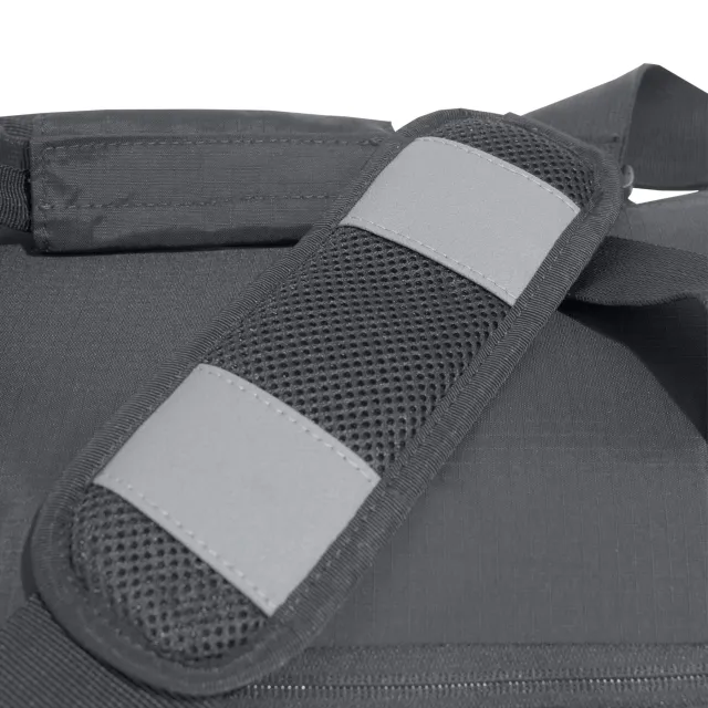 5 - Сумка Pentagon Kanon 2.0 Packable Duffle 45 л. Серый