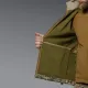 11 - Куртка тактична SoftShell APEX Shield Storm. Осінь-Весна Мультикам. Розмір S