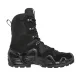 4 - Тактичні берці Lowa Zephyr HI MK2 Gore-Tex® MID TF. Чорний