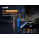 4 - Ліхтар ручний Fenix E02R. Бронзовий