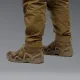 8 - Тактичні штани Battlegear Cargo. Колір Койот. Розмір S