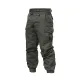 1 - Тактичні штани Battlegear Cargo. Колір Олива. Розмір L