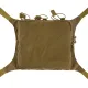 8 - Рюкзак тактический Helikon Bail Out Bag. Койот