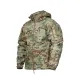 1 - Куртка тактична SoftShell APEX Shield Storm. Осінь-Весна Мультикам. Розмір S