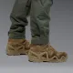 12 - Тактичні штани Battlegear Cargo. Колір Олива. Розмір L